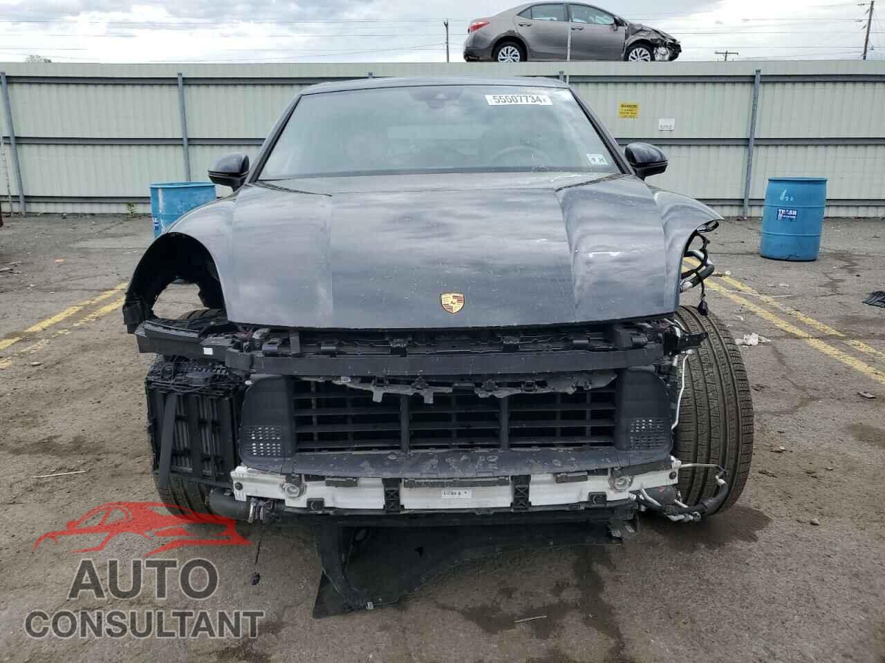 PORSCHE CAYENNE 2019 - WP1AA2AYXKDA15049