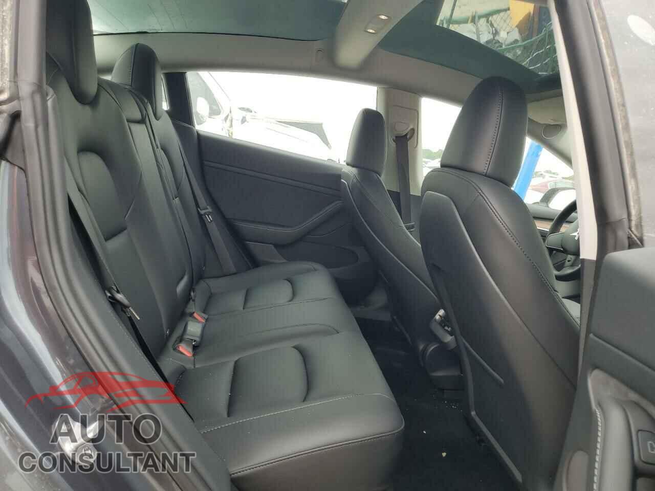 TESLA MODEL 3 2023 - 5YJ3E1EA6PF643194