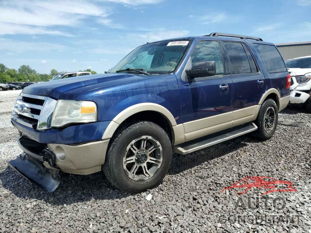 FORD EXPEDITION 2010 - 1FMJU1H58AEB58066