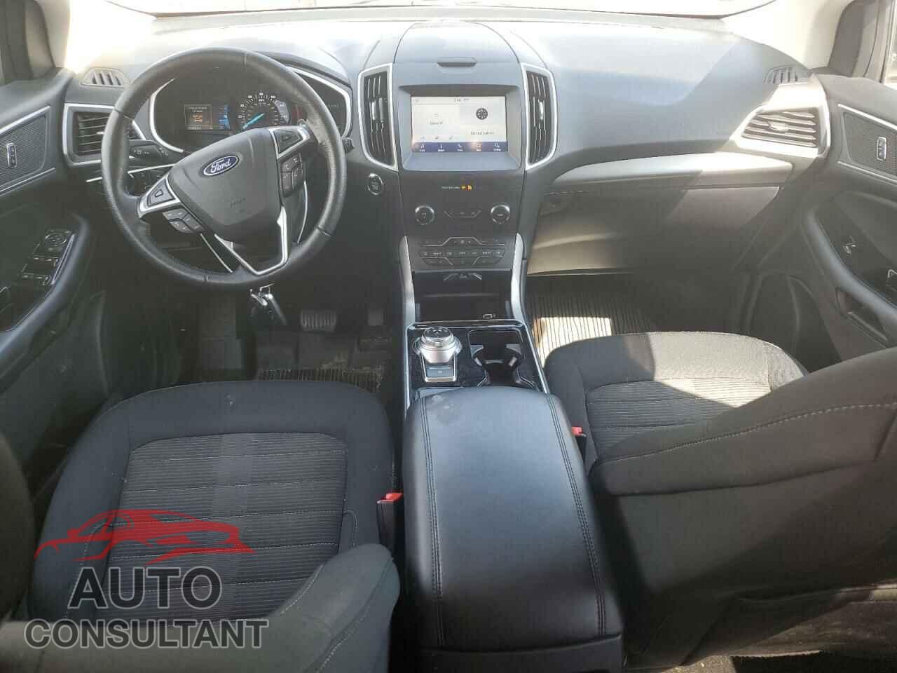 FORD EDGE 2019 - 2FMPK4J98KBC52590