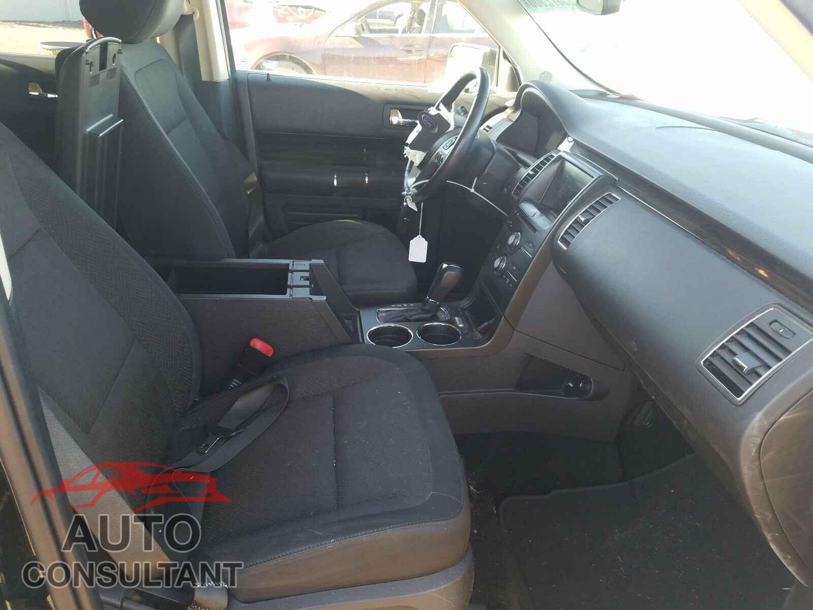 FORD FLEX 2016 - 2FMGK5C82GBA07592
