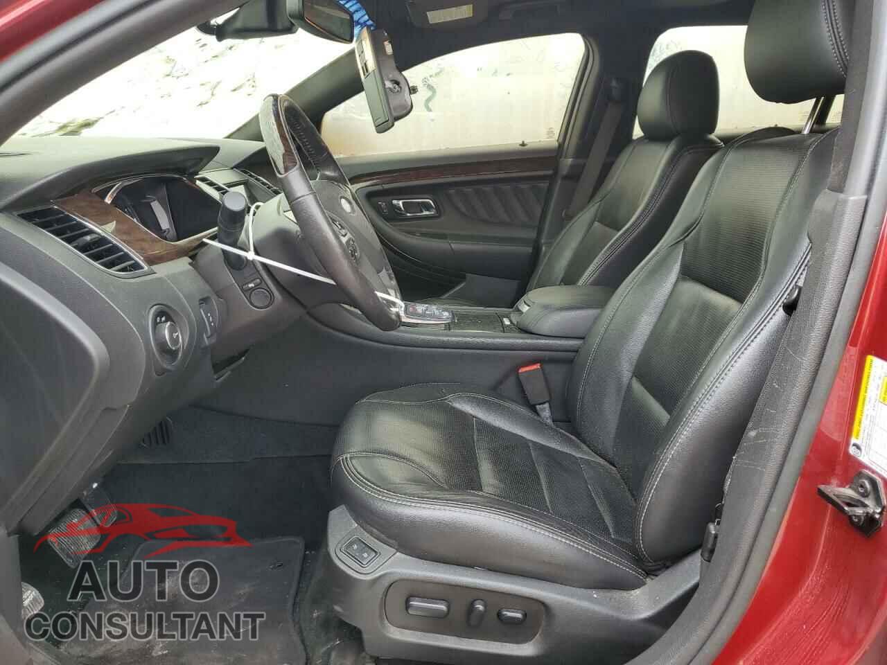 FORD TAURUS 2016 - 1FAHP2J86GG100514