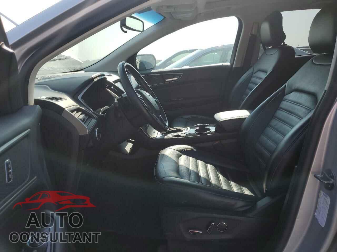 FORD EDGE 2015 - 2FMTK4J93FBB65636