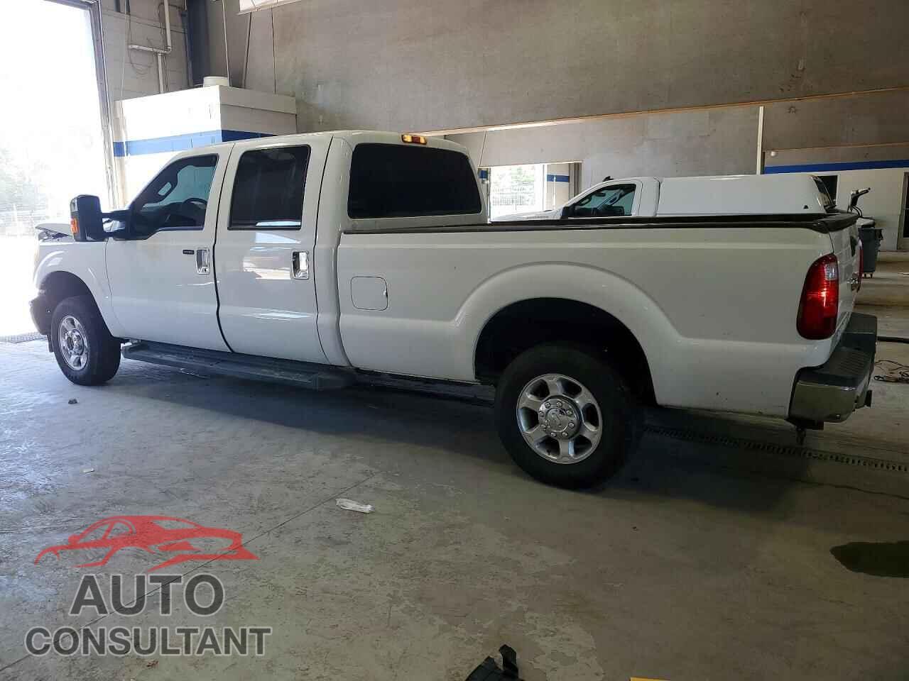 FORD F250 2015 - 1FT7W2B63FEB96313