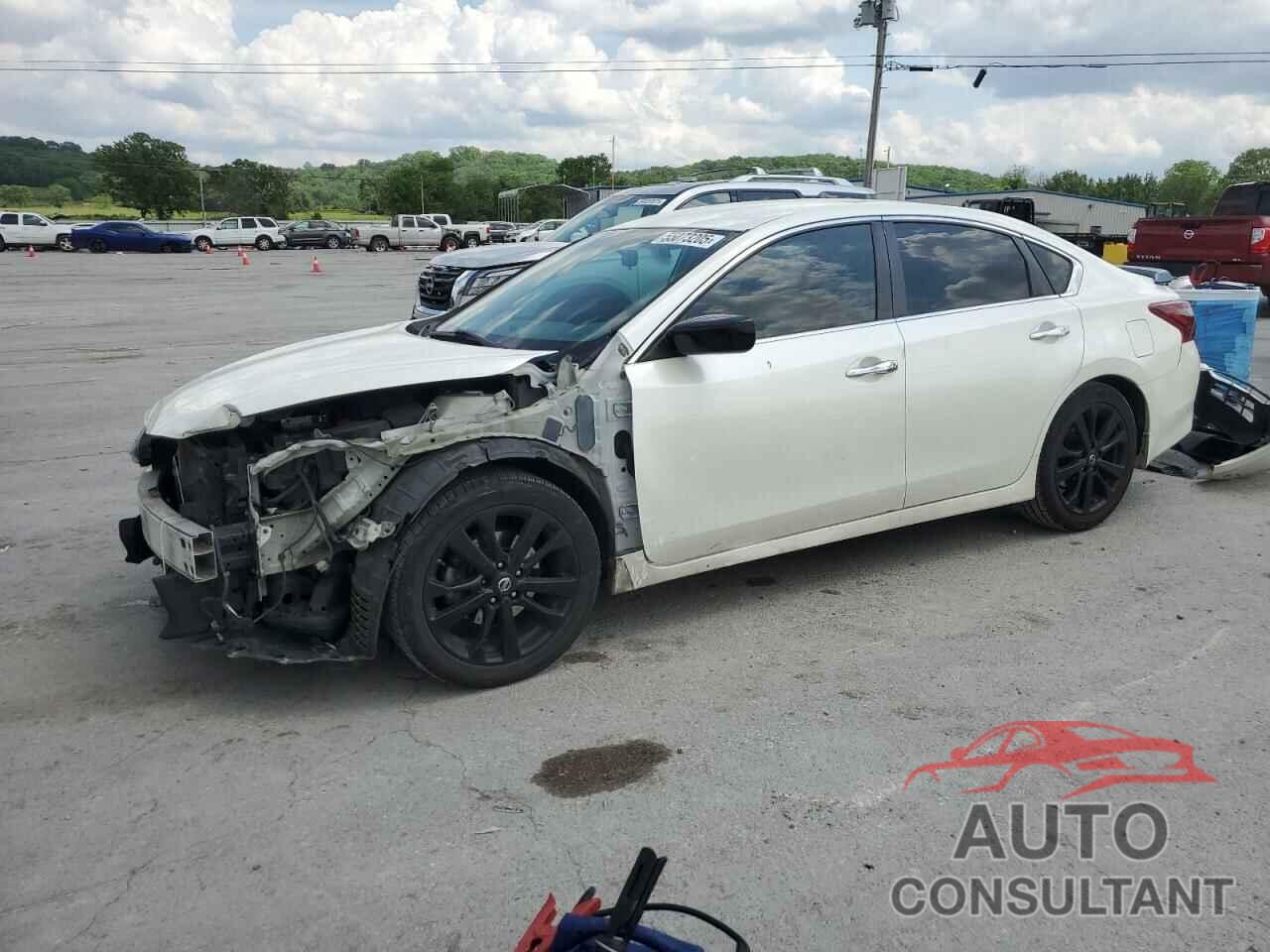 NISSAN ALTIMA 2015 - 1N4AL3AP0FC199914
