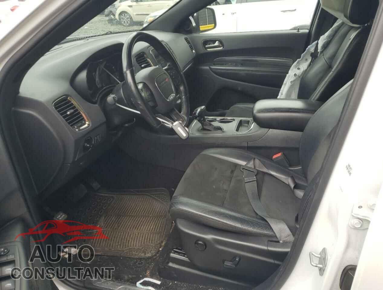 DODGE DURANGO 2020 - 1C4RDHDG5LC259054