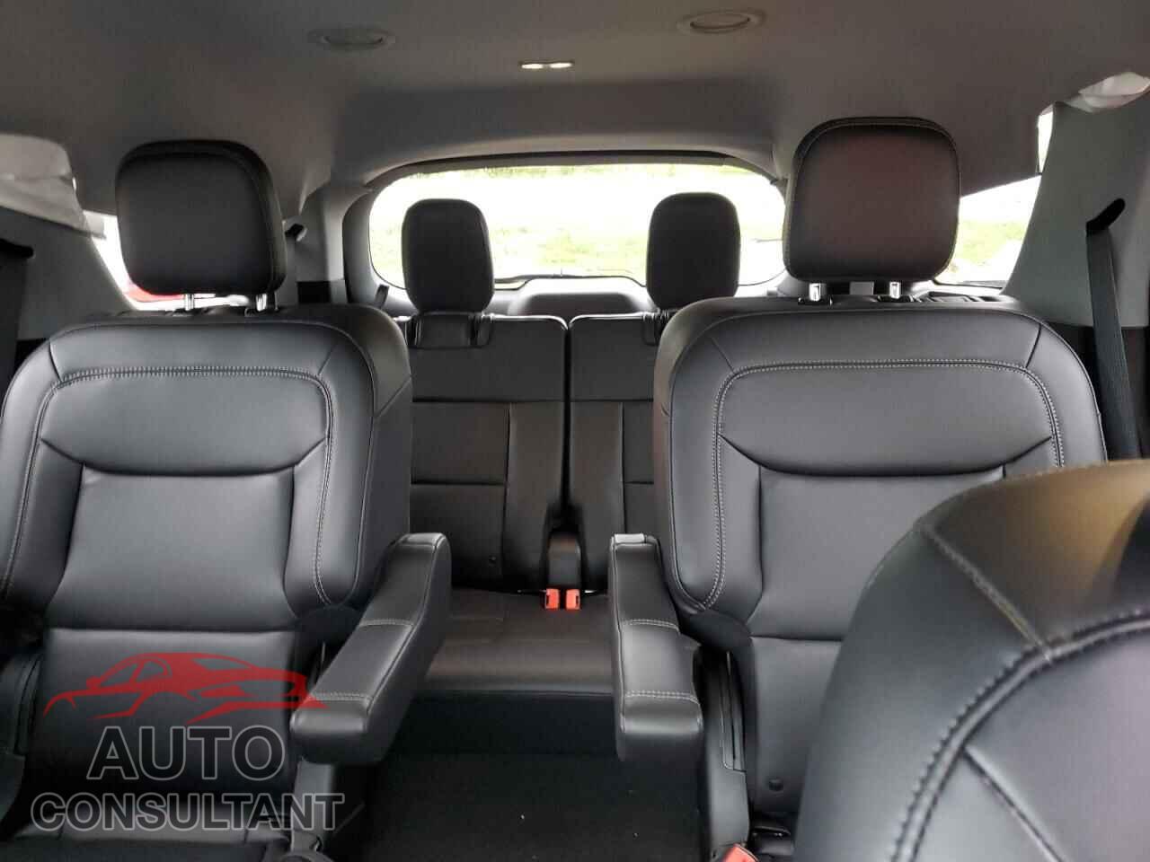 FORD EXPLORER 2023 - 1FMSK8DH3PGC41338