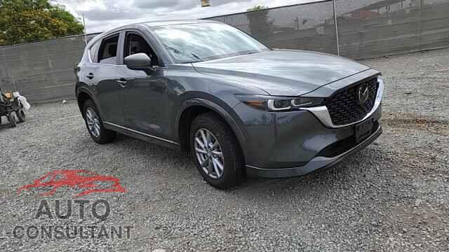 MAZDA CX-5 2025 - JM3KFBBL9S0709045