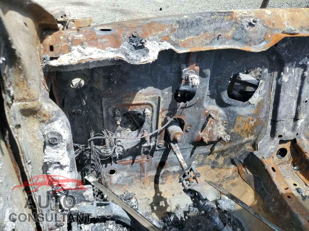 JEEP GRAND CHER 2023 - 1C4RJGBG1PC525830