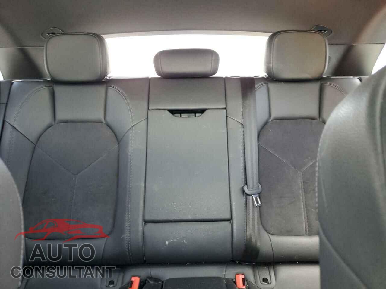 PORSCHE MACAN 2020 - WP1AA2A55LLB01916
