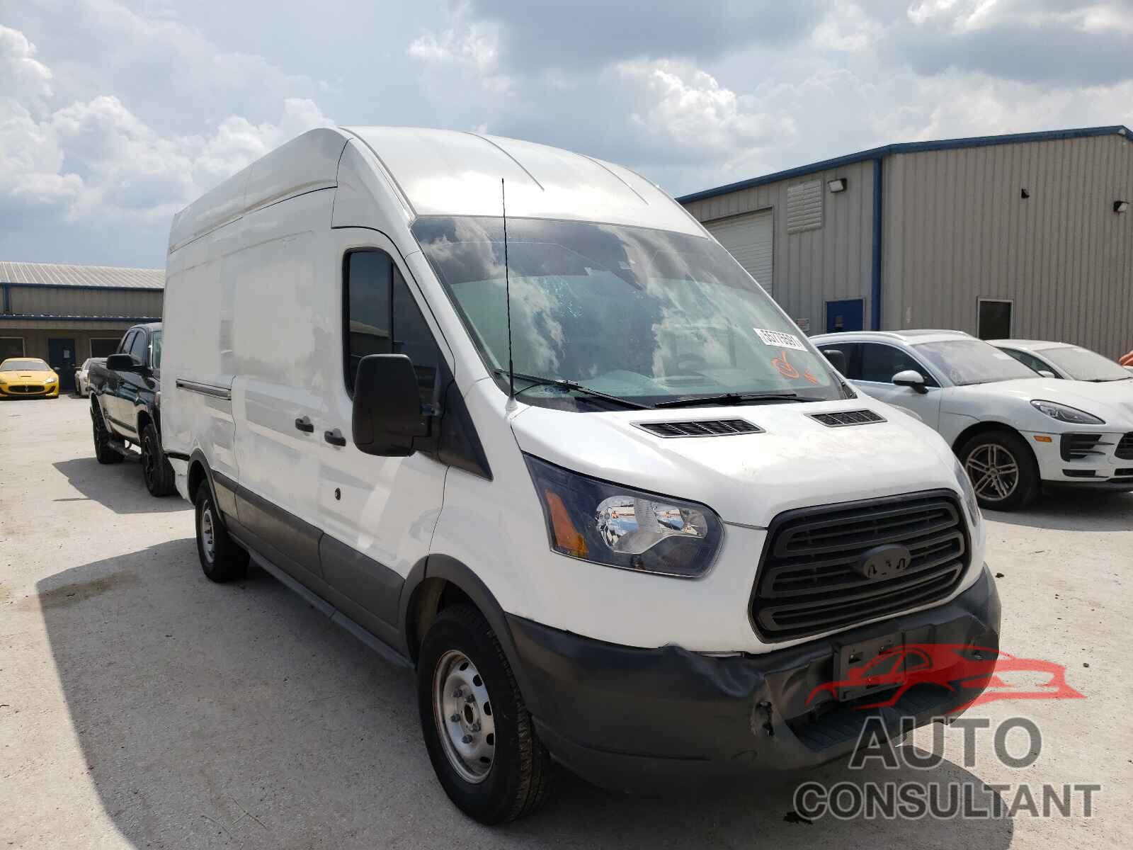 FORD TRANSIT CO 2018 - 1FTYR3XM8JKA56289