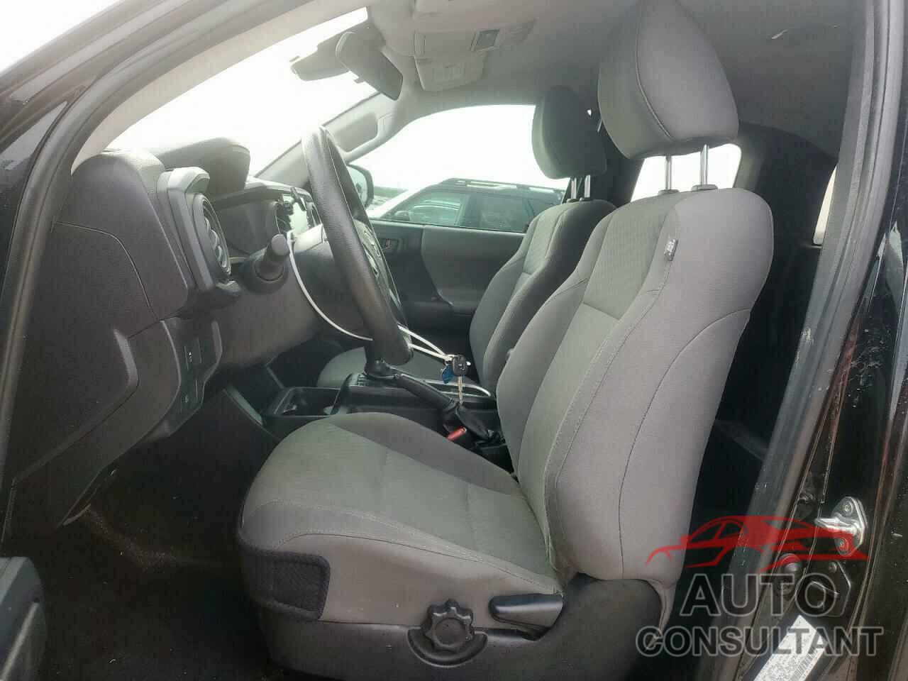 TOYOTA TACOMA 2020 - 5TFRX5GN2LX178781