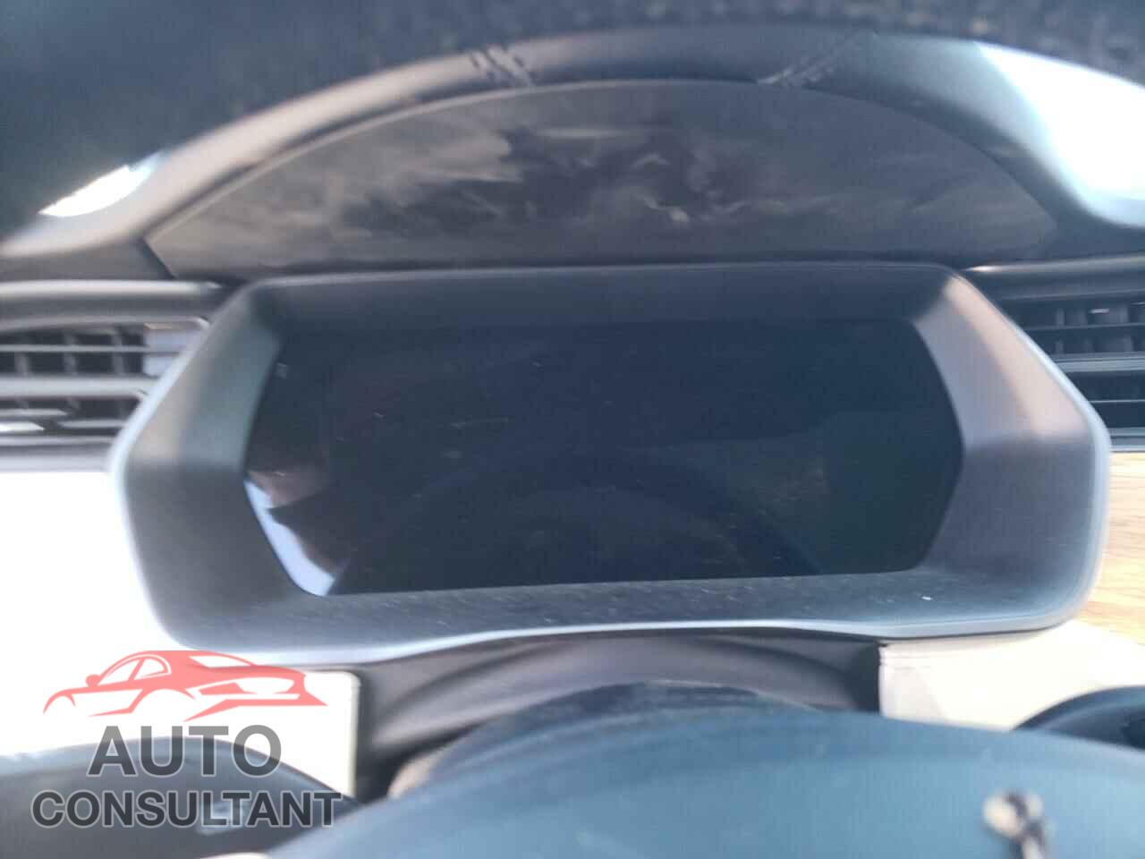 TESLA MODEL S 2021 - 5YJSA1E44MF426532