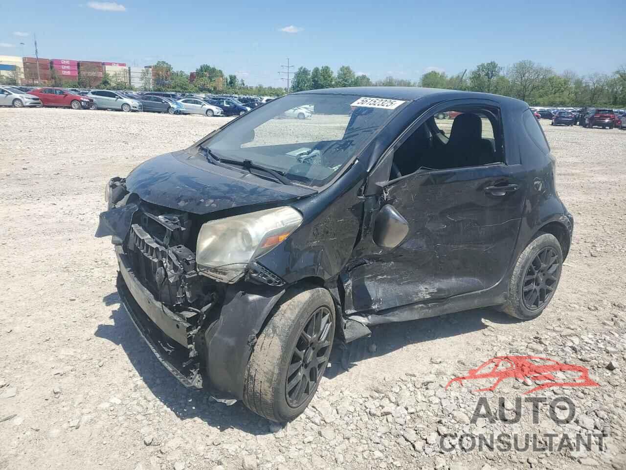 TOYOTA SCION 2012 - JTNJJXB05CJ017720
