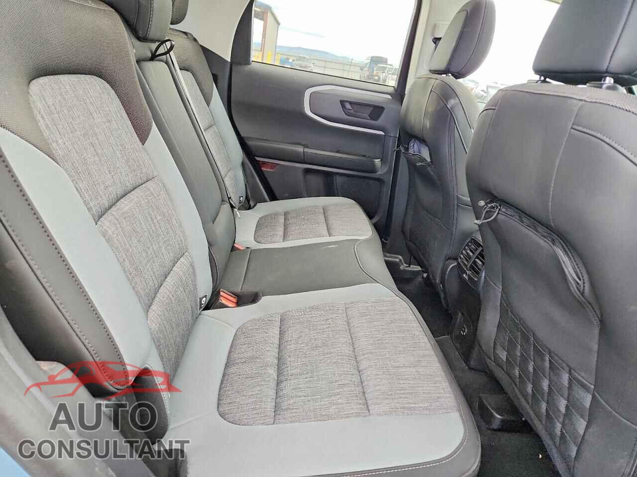 FORD BRONCO 2023 - 3FMCR9B67PRE04332