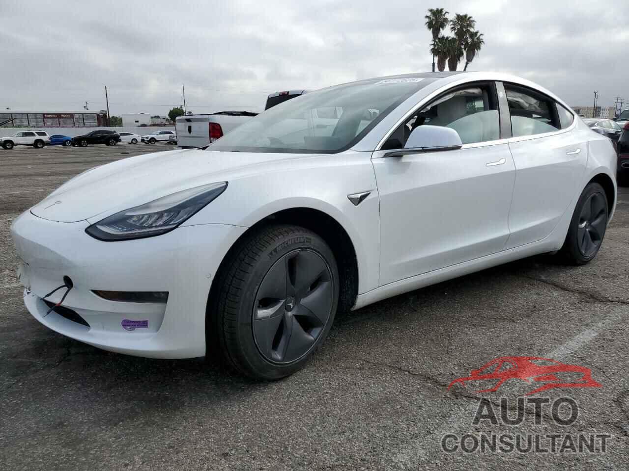 TESLA MODEL 3 2019 - 5YJ3E1EAXKF429382