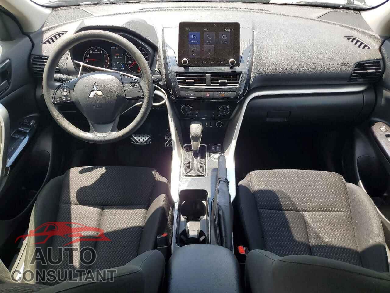 MITSUBISHI ECLIPSE 2022 - JA4ATVAA2NZ013829