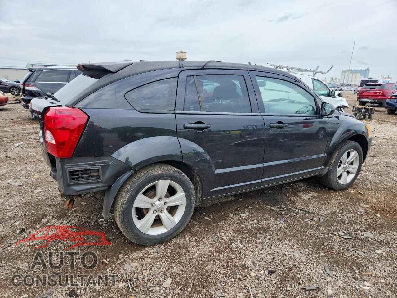 DODGE CALIBER 2010 - 1B3CB3HA4AD567183
