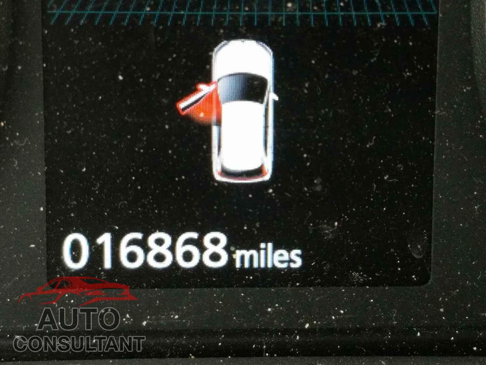 MITSUBISHI ECLIPSE 2019 - JA4AT5AA5KZ011469