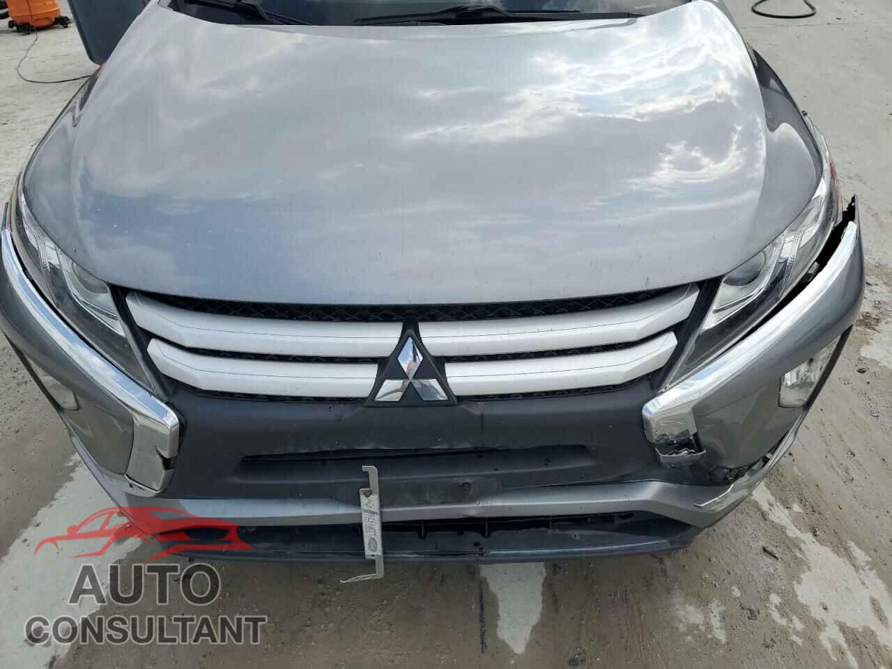 MITSUBISHI ECLIPSE 2019 - JA4AT3AA3KZ031188