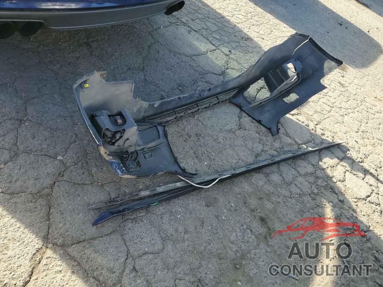 AUDI S4/RS4 2014 - WAUBGAFL4EA113833