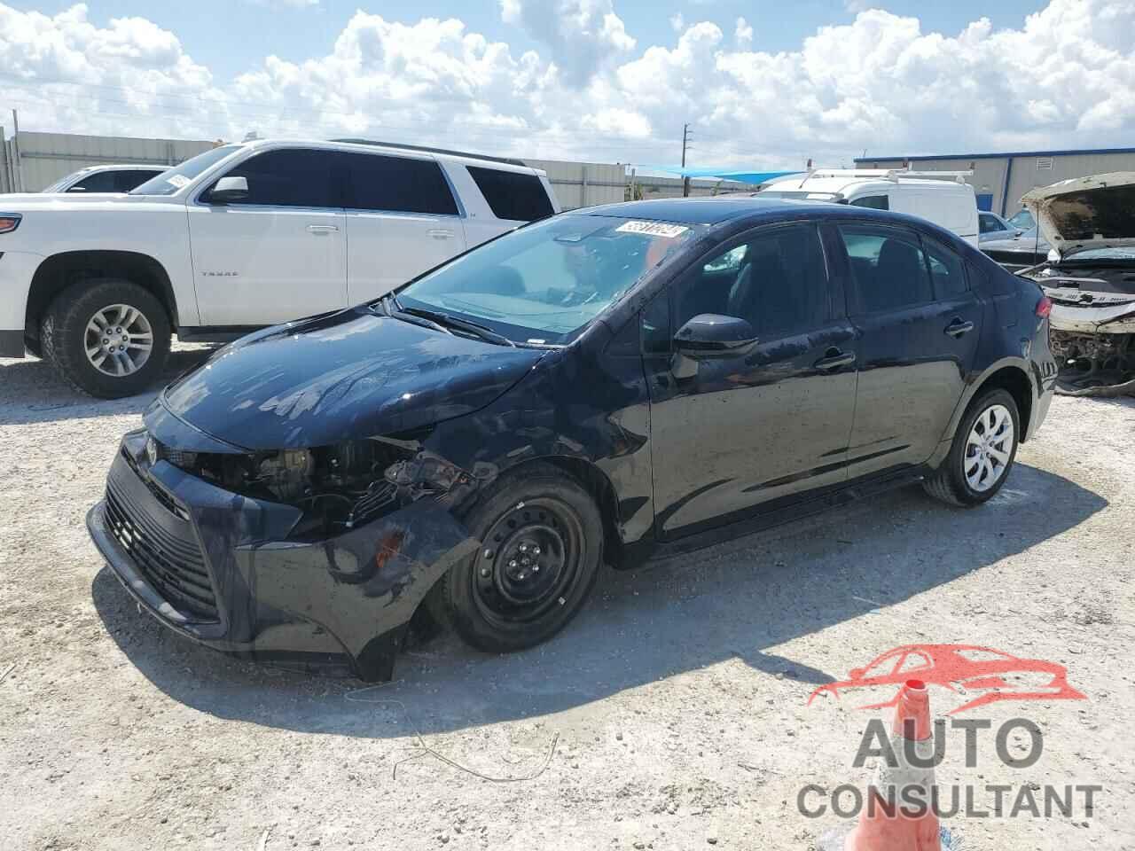 TOYOTA COROLLA 2024 - 5YFB4MDE9RP124023