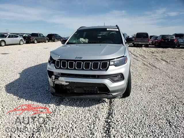 JEEP COMPASS 2024 - 3C4NJDBN6RT175193