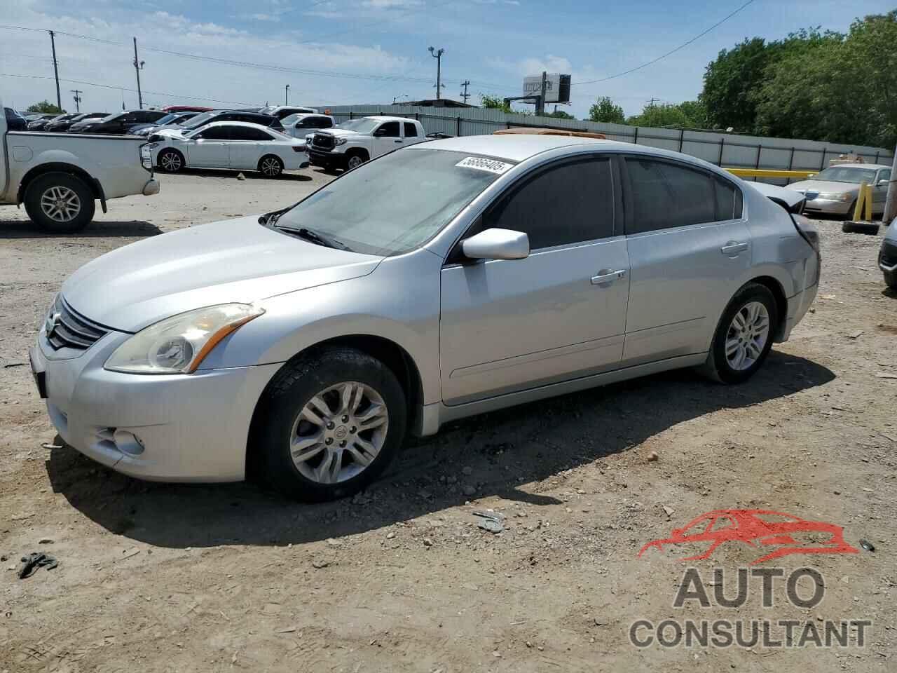 NISSAN ALTIMA 2010 - 1N4AL2AP1AN554497
