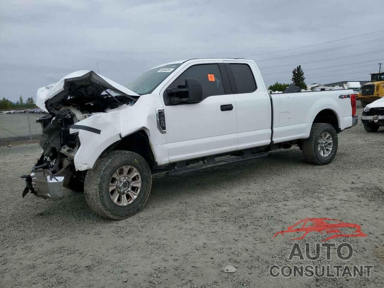 FORD F250 2021 - 1FT7X2BN5MEC38479