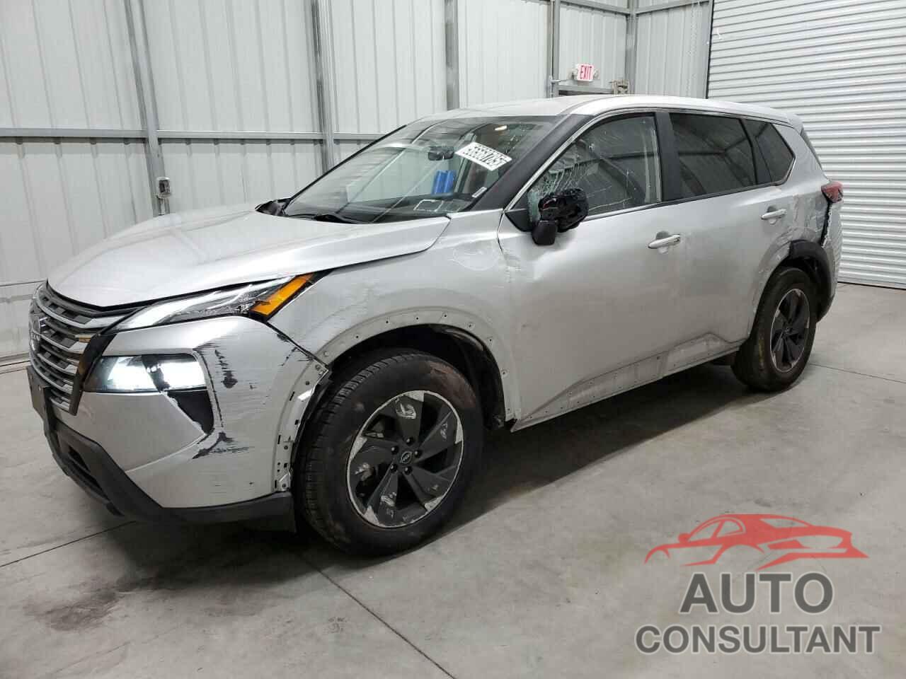 NISSAN ROGUE 2024 - 5N1BT3BB3RC688602