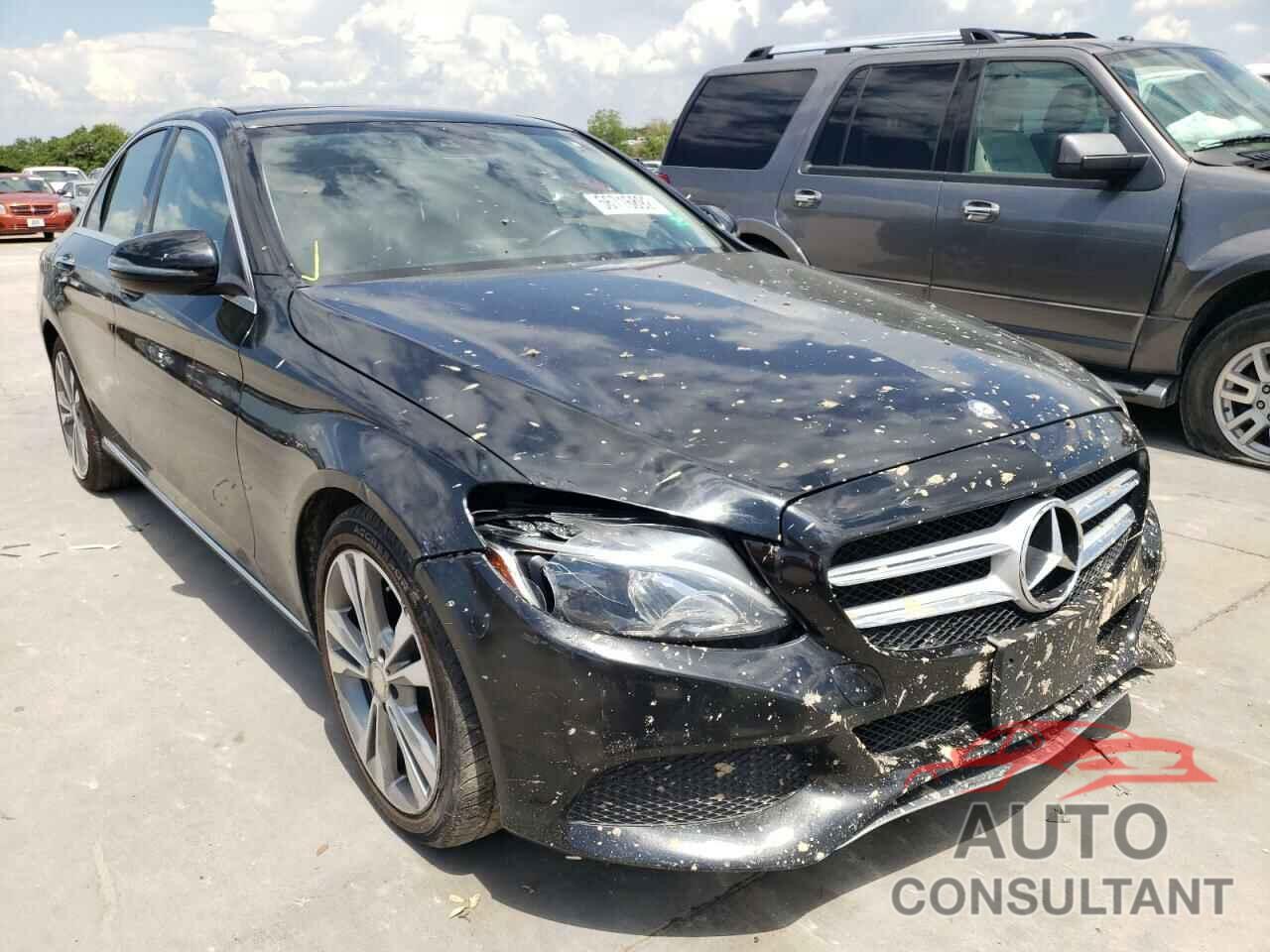 MERCEDES-BENZ C-CLASS 2016 - 55SWF4JB8GU153784