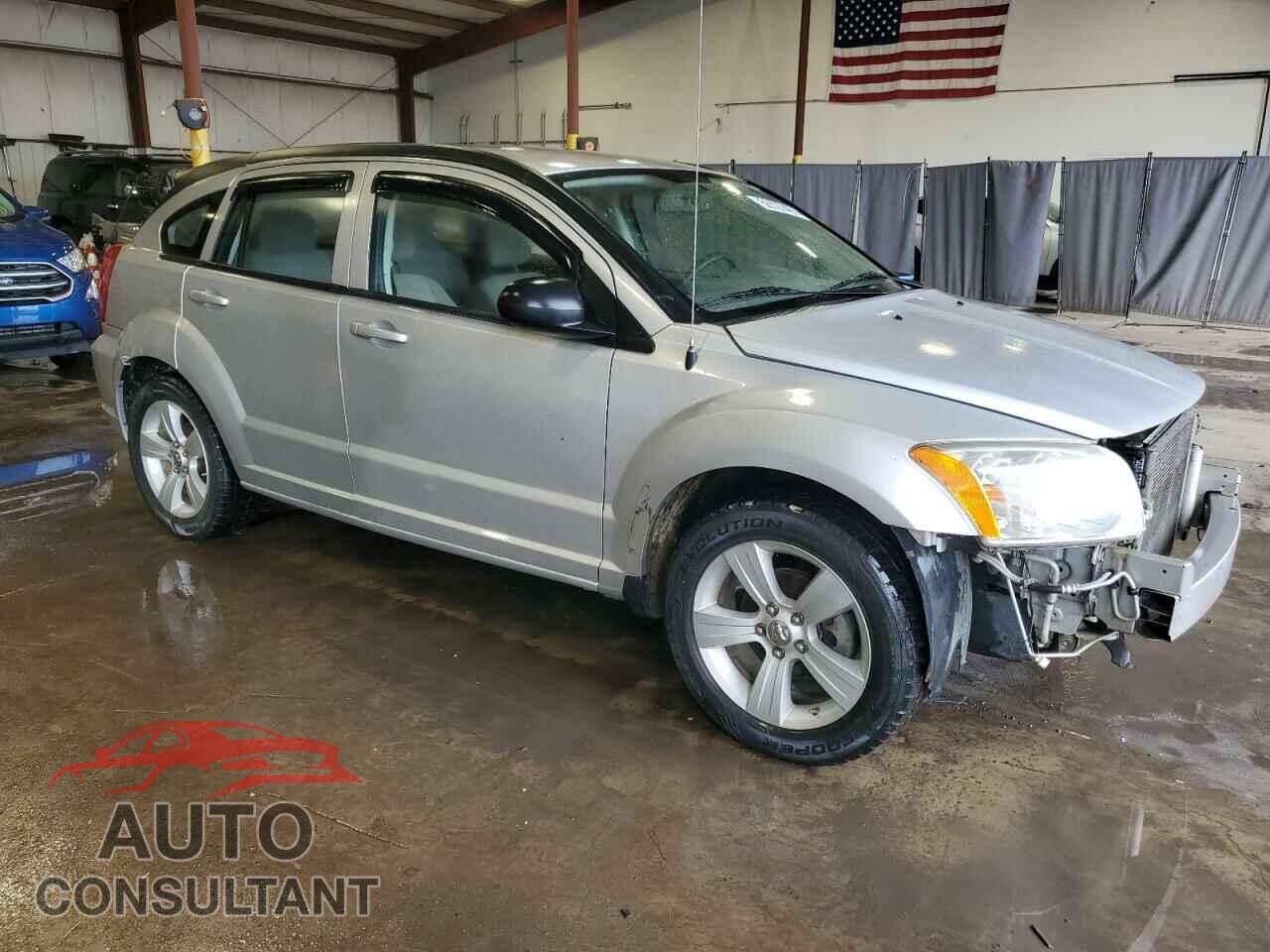 DODGE CALIBER 2011 - 1B3CB3HAXBD237629