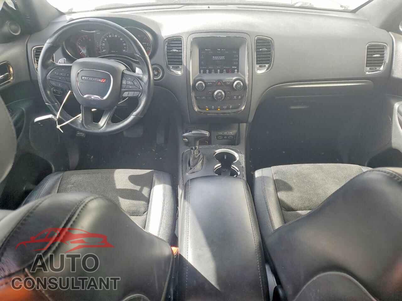 DODGE DURANGO 2020 - 1C4RDJDG4LC153329