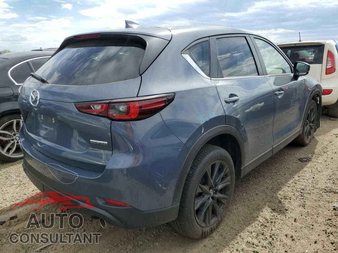 MAZDA CX-5 PREFE 2023 - JM3KFBCM4P0187021