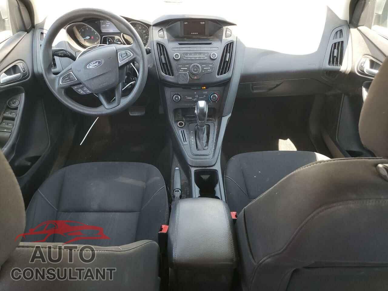 FORD FOCUS 2016 - 1FADP3K20GL344715