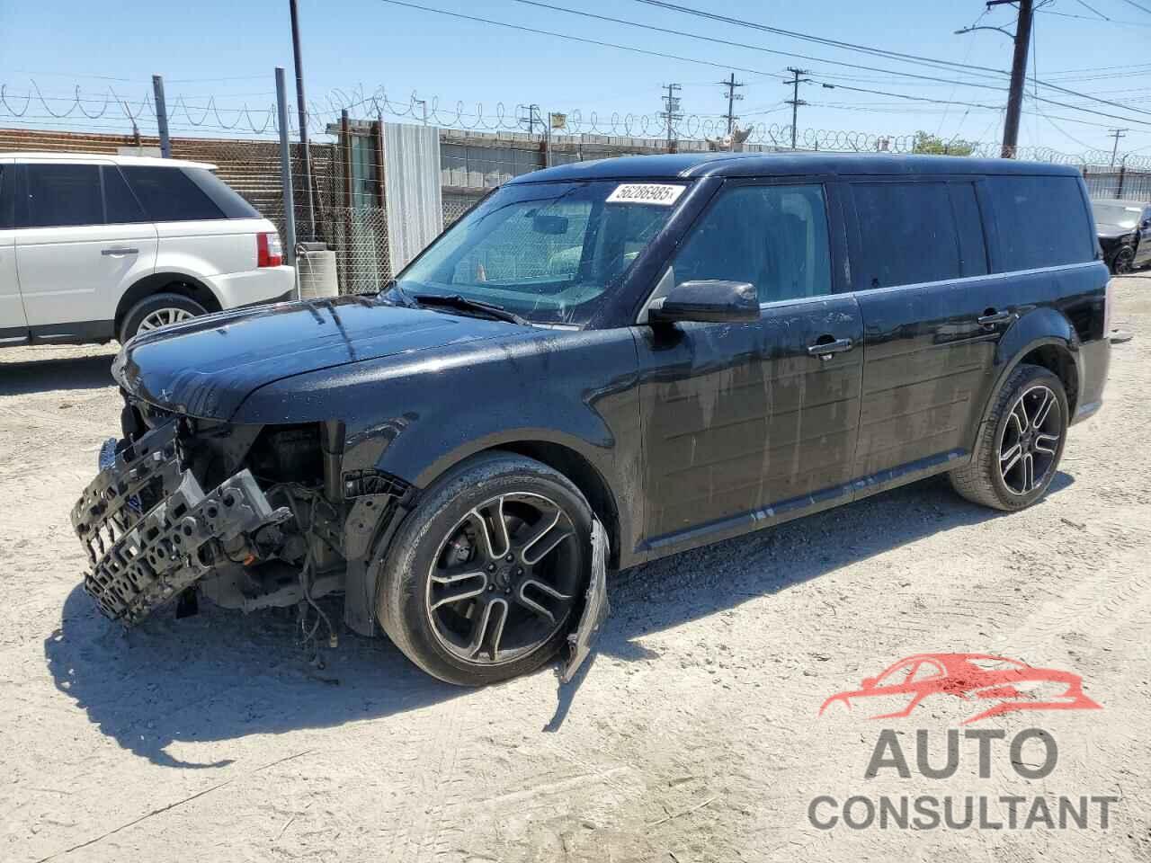 FORD FLEX 2013 - 2FMGK5C8XDBD13998