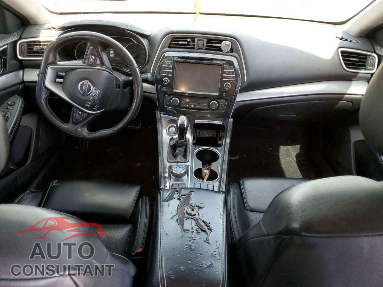 NISSAN MAXIMA 2017 - 1N4AA6AP1HC442723