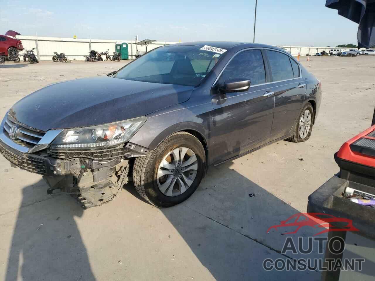 HONDA ACCORD 2015 - 1HGCR2F39FA032000