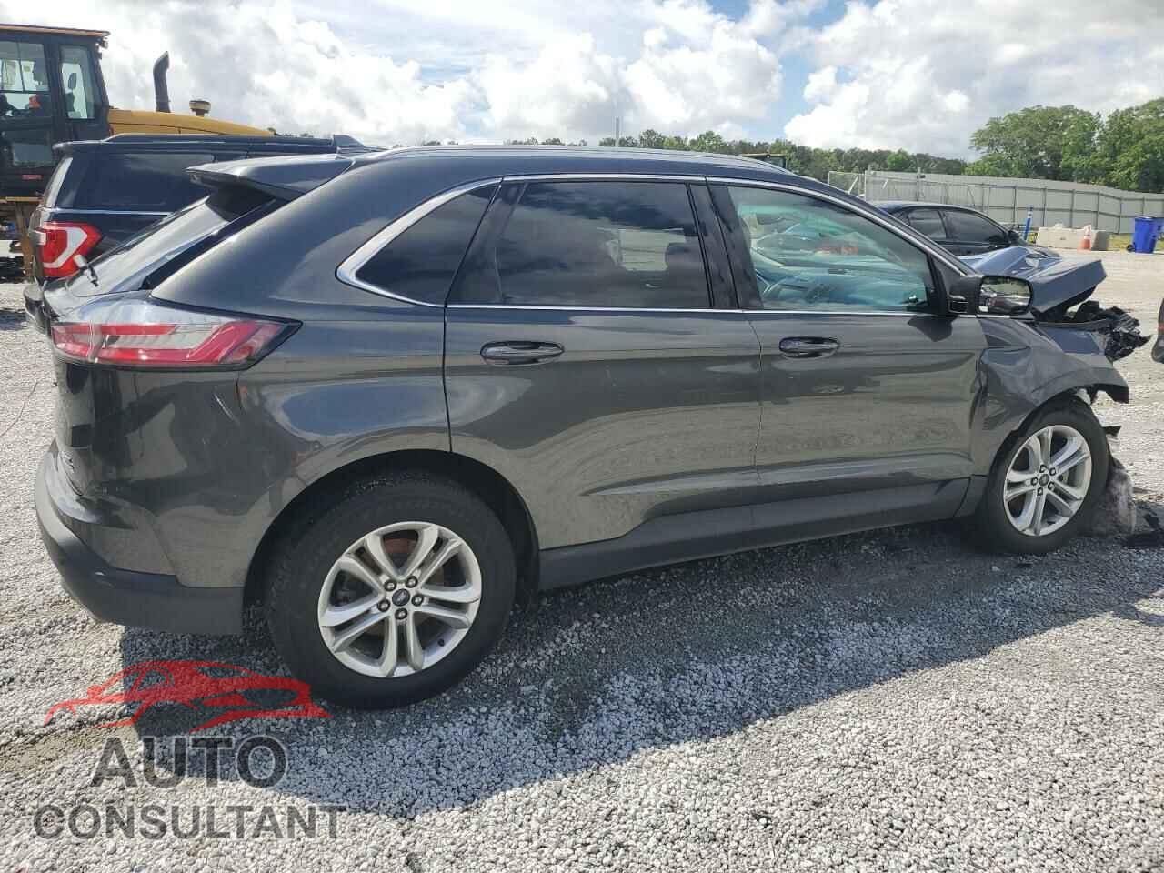 FORD EDGE 2019 - 2FMPK3J97KBB99715