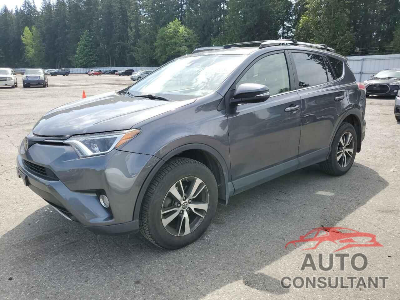 TOYOTA RAV4 2018 - JTMWFREVXJD120321