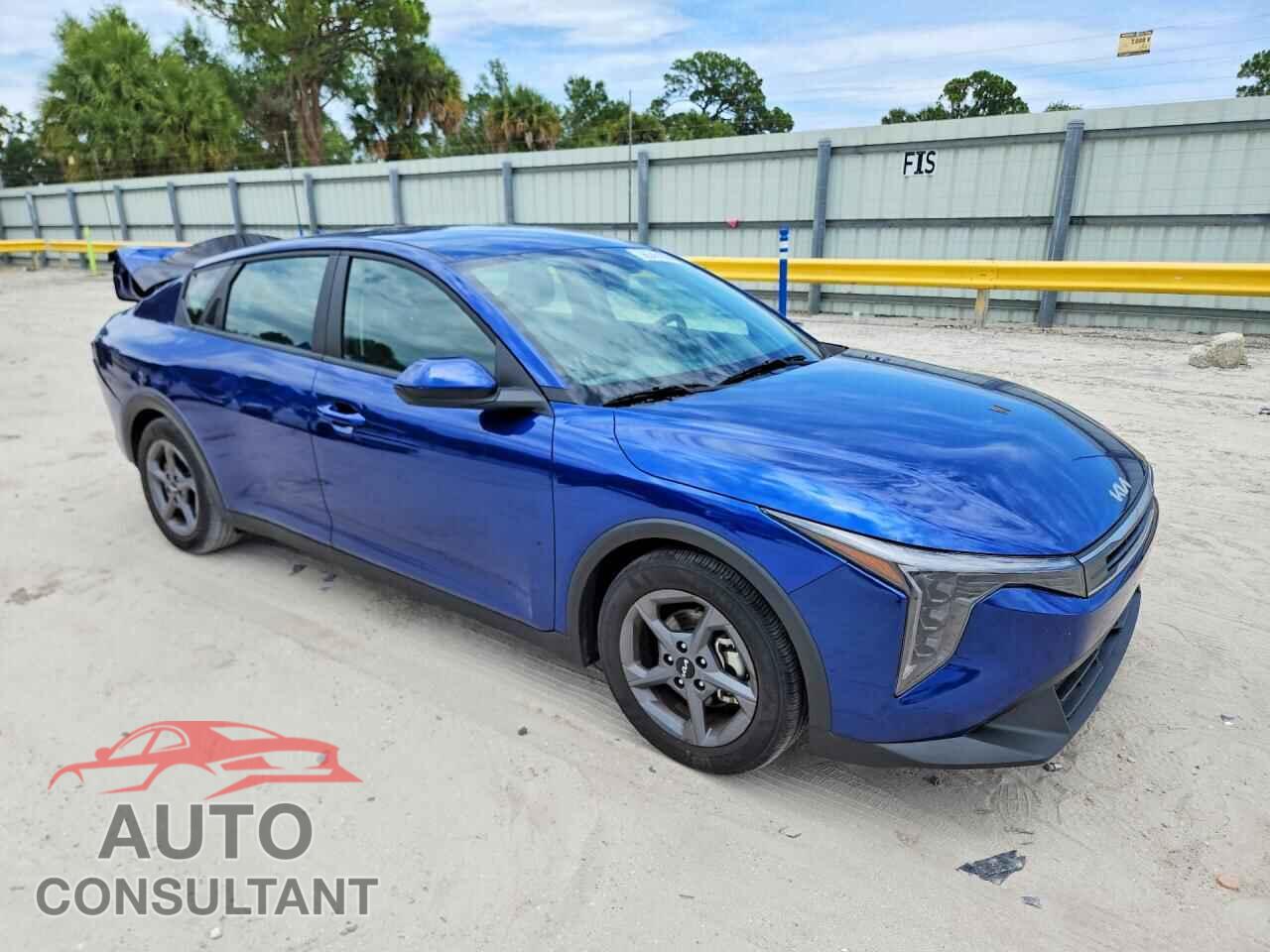 KIA ALL OTHER 2025 - 3KPFT4DE2SE139314