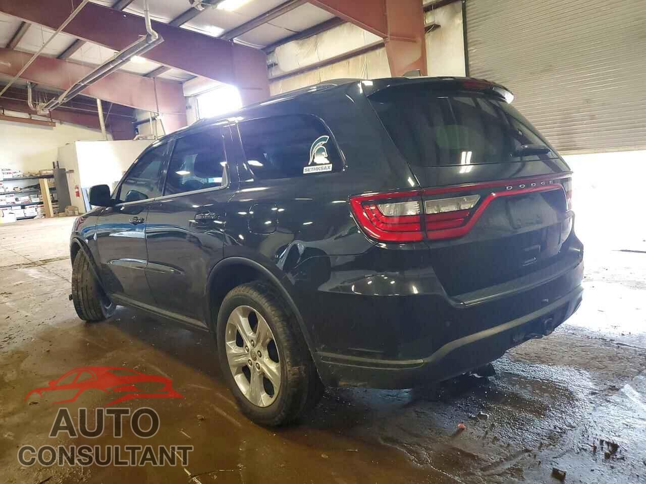 DODGE DURANGO 2014 - 1C4RDJDG5EC508494