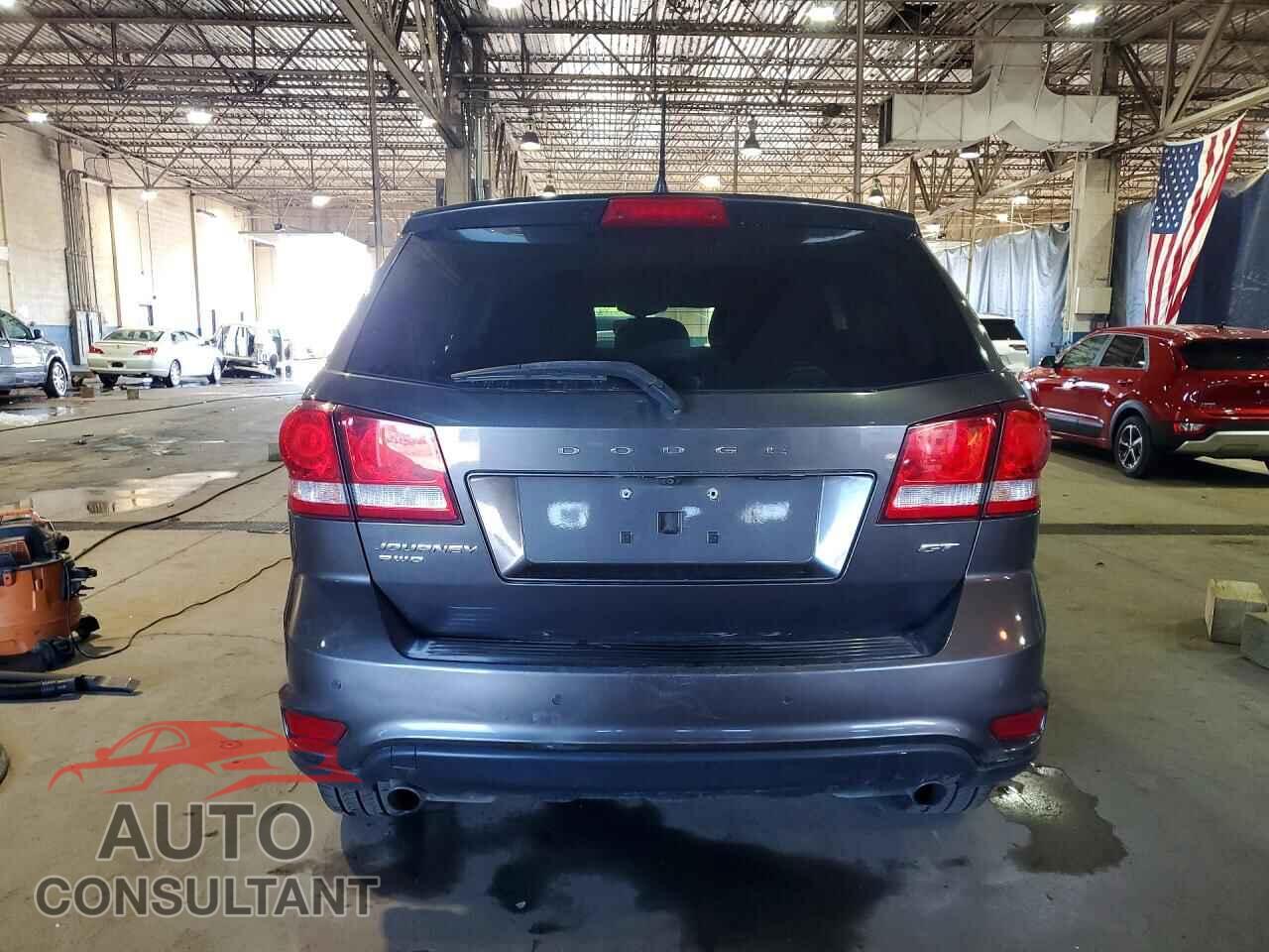 DODGE JOURNEY 2017 - 3C4PDDEG2HT565168