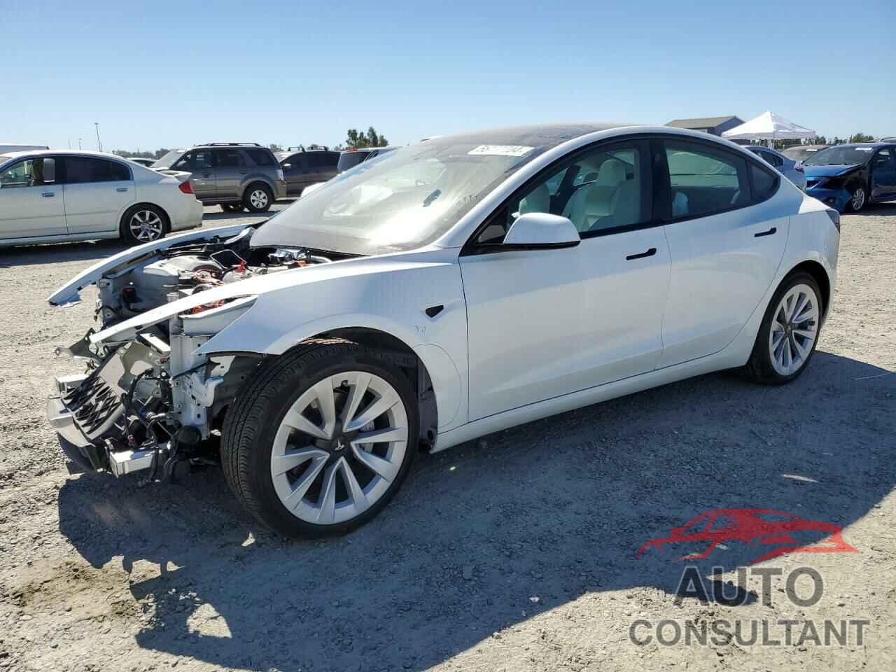 TESLA MODEL 3 2023 - 5YJ3E1EA9PF502779