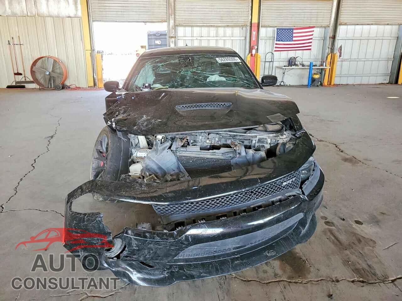 DODGE CHARGER 2016 - 2C3CDXEJ0GH285773