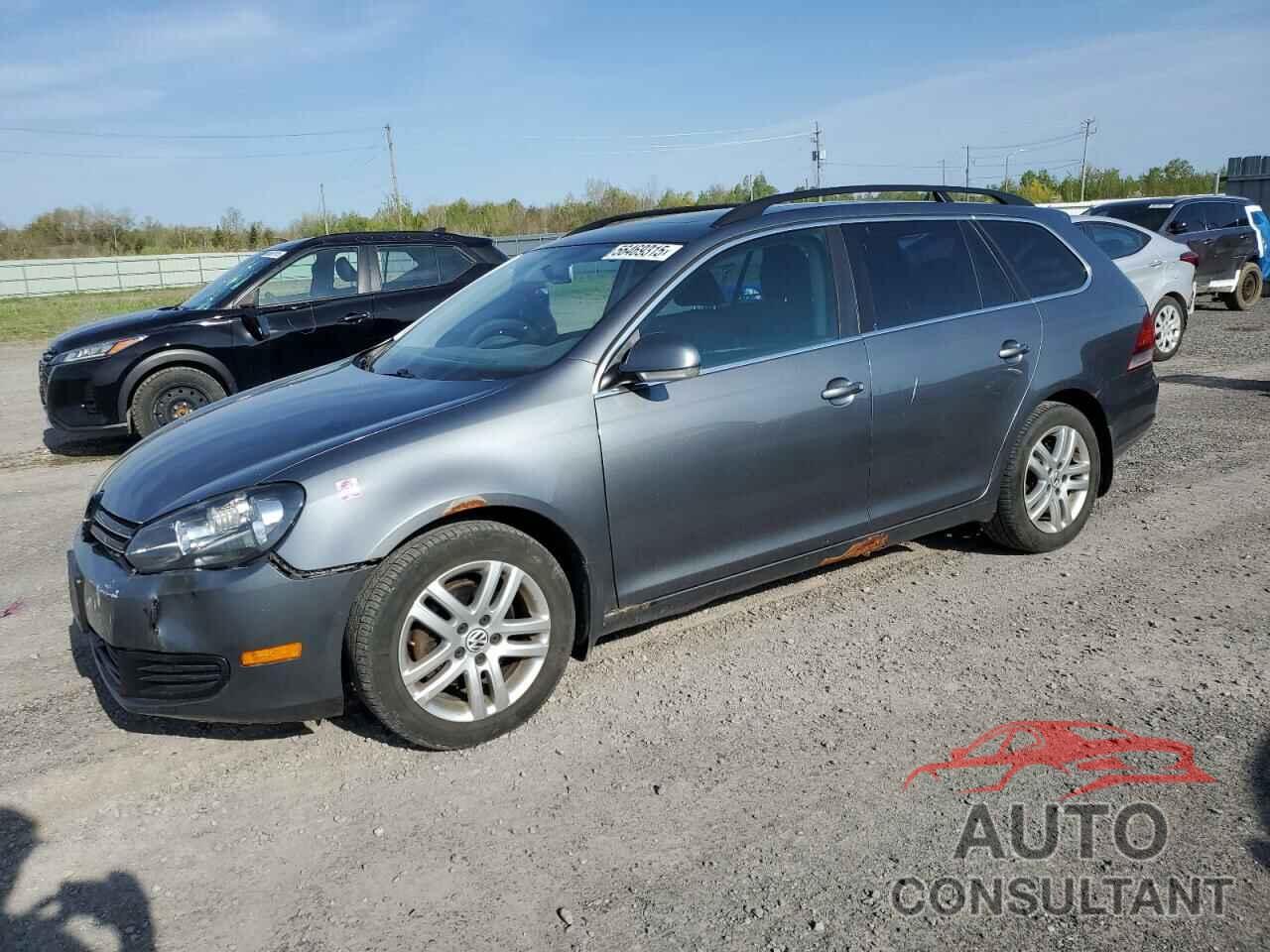 VOLKSWAGEN JETTA 2011 - 3VWPX7AJ4BM689323