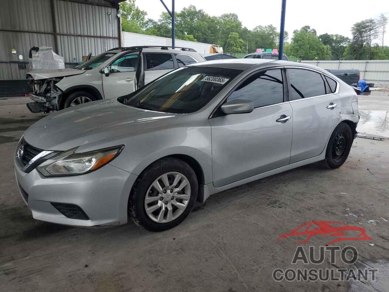 NISSAN ALTIMA 2016 - 1N4AL3AP4GN323897