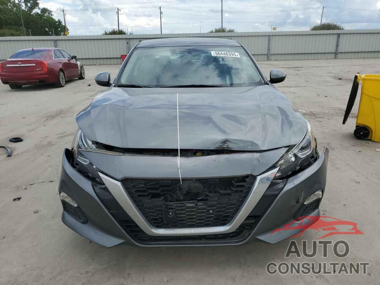 NISSAN ALTIMA 2020 - 1N4BL4BV1LC140762