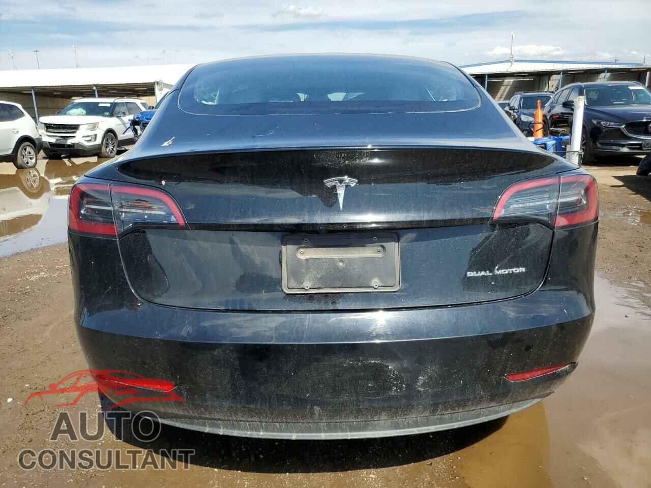 TESLA MODEL 3 2023 - 5YJ3E1EBXPF633082