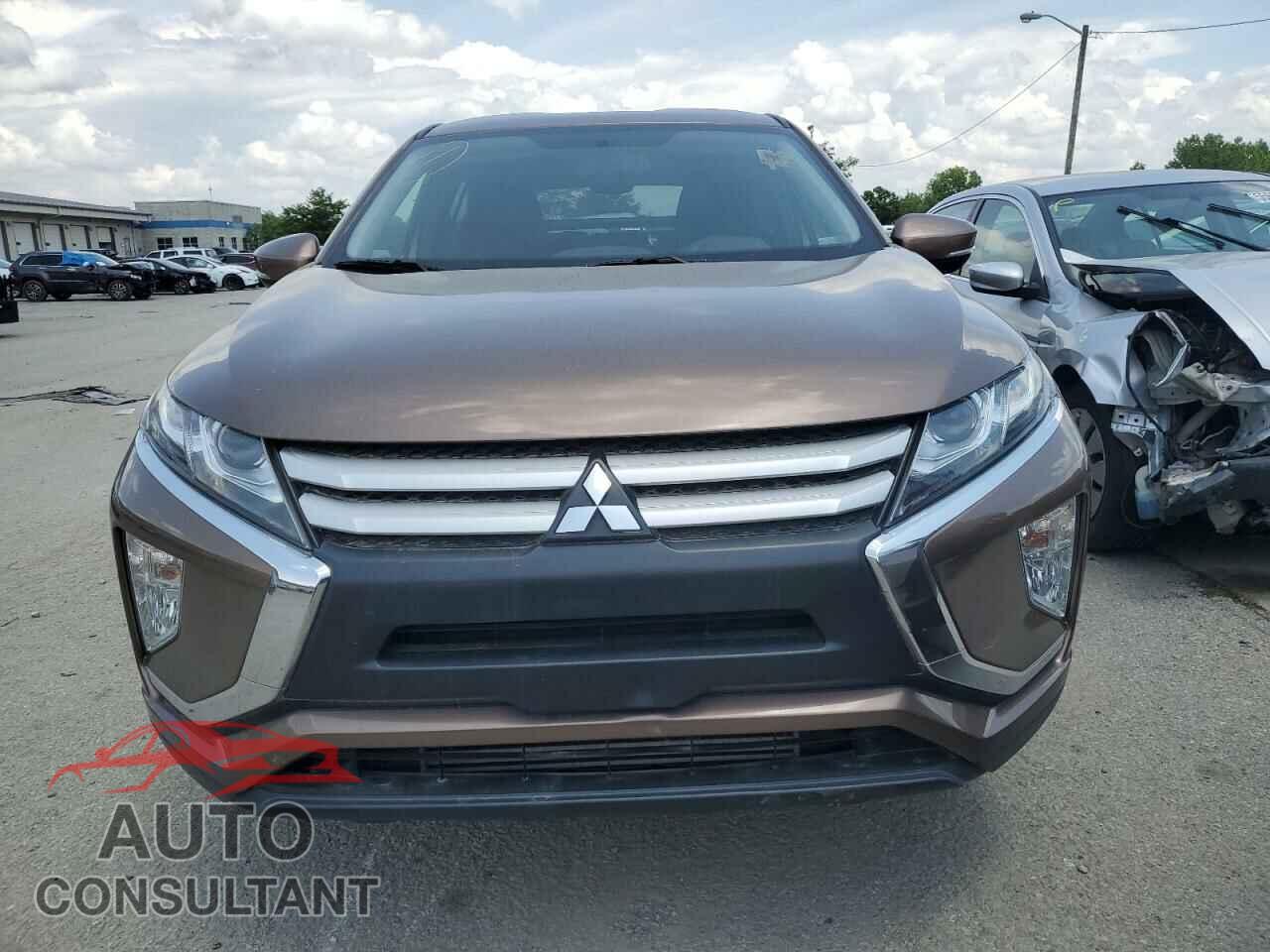 MITSUBISHI ECLIPSE 2019 - JA4AT3AA4KZ028610